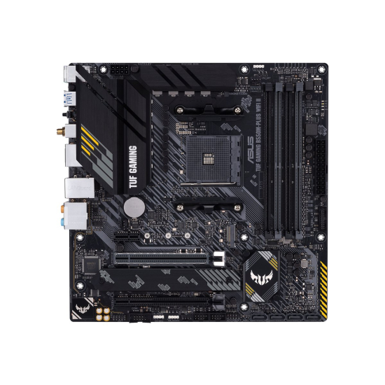 Komputer do gier Battlefield 6 XR VISION AMD Ryzen 7 5800X 32GB RX 9060XT 1TB 750W W11Pro czarna